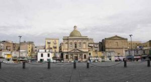 piazza mercato