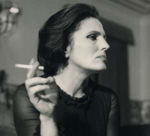 Amália Rodrigues