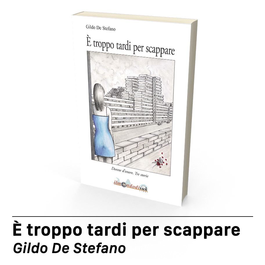 TroppoTardiPerScappare