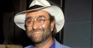 Lucio Dalla| ilmondodiisuk.com