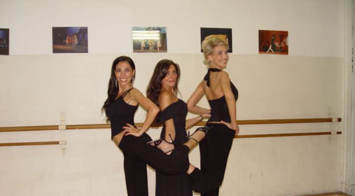 Mujeres del tango | ilmondodisuk.com