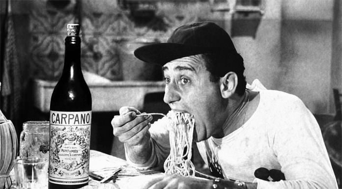 Alberto Sordi | ilmondodisuk.com