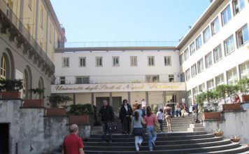 Partenope | ilmondodisuk.com