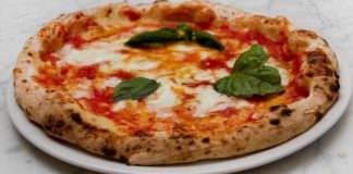 pizza Margherita | ilmondodisuk.com