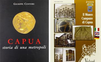 Copertine libri Giuseppe Centore