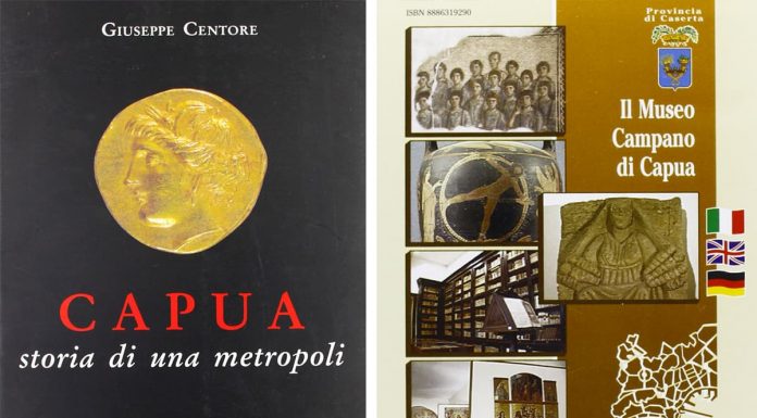 Copertine libri Giuseppe Centore