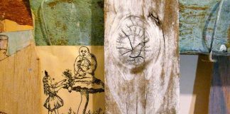 mauro krostandiano fiore | ilmondodisuk