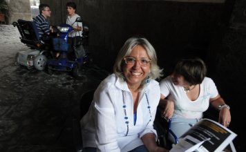 Peepul disabili | ilmondodisuk.com