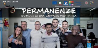 Nella foto, una delle iniziative targate Yalla\ilmondodisuk.com