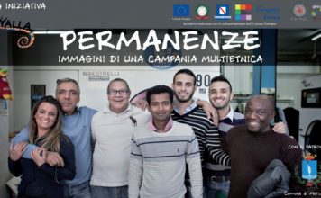 Nella foto, una delle iniziative targate Yalla\ilmondodisuk.com