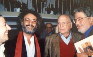 Ettore Scola | ilmondodisuk.com