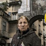 Nelle foto, le stampe di Iole Capasso, Francesca De Caro (in alto)\ ilmondodisuk.com