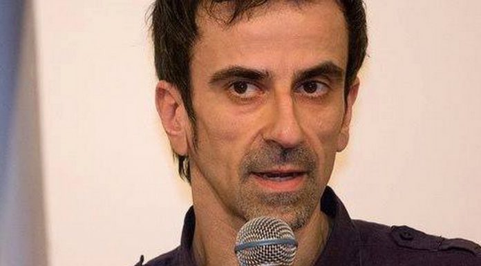 Il regista Giovanni Meola: Vi racconto il mio teatro deconfiscato che smuove le coscienze