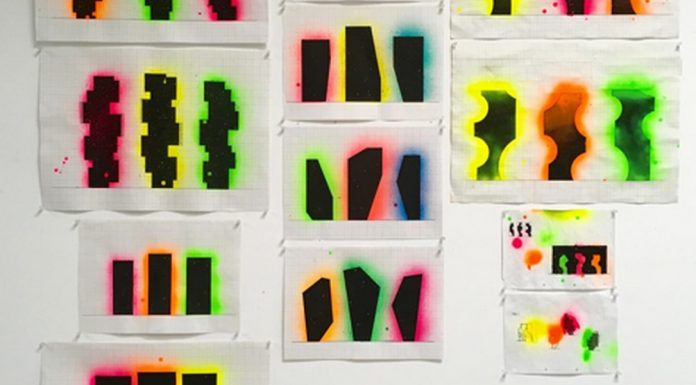 Mostra da Intragallery/ Batchelor, Howard, Labouchere: 3 britannici a Napoli