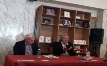 Mariano Rigillo: “Così darò vita a una comédie napolitaine”