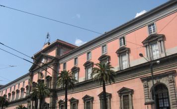 Museo archeologico | ilmondodisuk.com