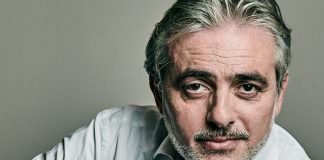 Ruggero Cappuccio il nuovo direttore artistico del Napoli teatro festival | il Mondo di Suk