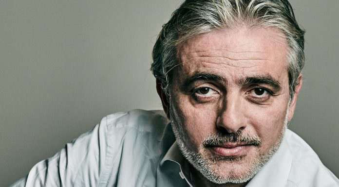 Ruggero Cappuccio il nuovo direttore artistico del Napoli teatro festival | il Mondo di Suk