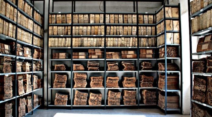 Archivio Banco Napoli | ilmondodisuk.com