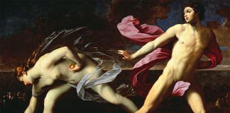 Atalanta e Ippomene | il Mondo di Suk