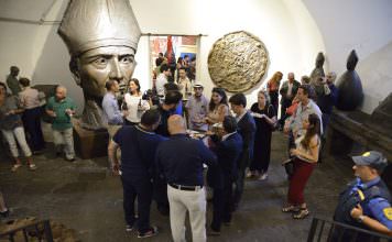 Lello Esposito | ilmondodisuk.com