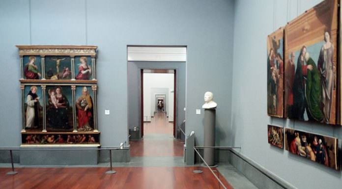 Capodimonte | ilmondodisuk.com