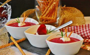 Ischia dice no all’anoressia e promuove un dibattito a Napoli per combatterla cibo rape rosse | ilmondodisuk.com