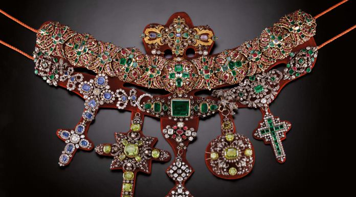 San Gennaro | ilmondodisuk.com