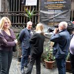 Daniela Pergreffi e Giuseppe Gaeta | ilmondodisuk.com