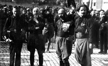 Suor Orsola, gli studenti giornalisti raccontano la Napoli fascista Napoli fascista | ilmondodisuk.com