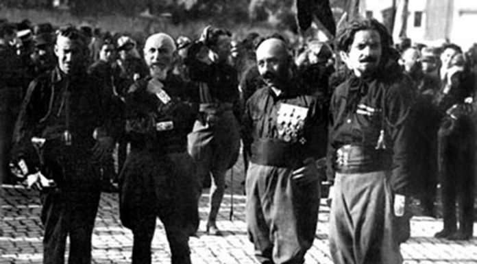 Napoli fascista | ilmondodisuk.com