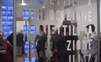 Tutti anonimi tra i proiettili di Peppe Pappa a Pomigliano d’Arco Proiettili di Peppe Pappa | ilmondodisuk.com