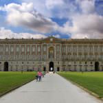 La musica di Carlo di Borbone alla Reggia di Caserta | il Mondo di Suk