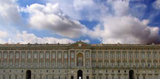 La musica di Carlo di Borbone alla Reggia di Caserta | il Mondo di Suk