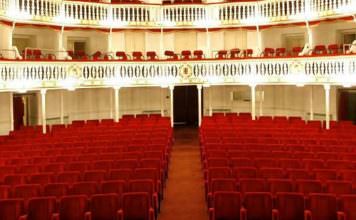 Gaetano Di Maio torna in scena al Sannazaro nel ricordo di amici e studiosi teatro sannazaro | ilmomdodisuk.com