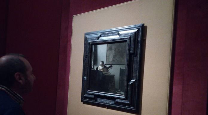 Vermeer | ilmondodisuk.com