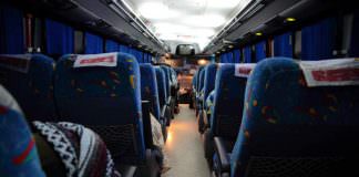 viaggiare in bus | ilmondodisuk.com