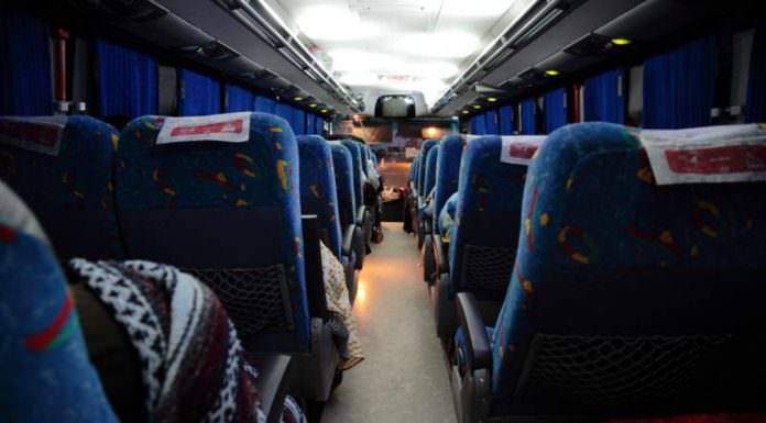 viaggiare in bus | ilmondodisuk.com