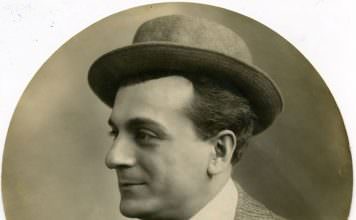 Vincenzino Scarpetta | ilmondodisuk.com