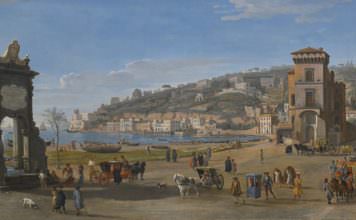 Napoli Wittel | ilmondodisuk.com