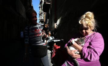 Quartieri Spagnoli ! ilmondodisuk.com