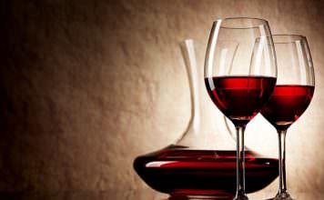 vino rosso | ilmondodisuk.com