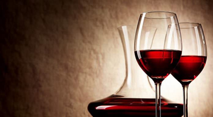 vino rosso | ilmondodisuk.com