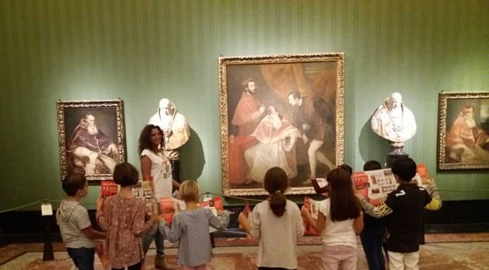 Museo di Capodimonte | ilmondodisuk.com