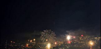 Capodanno a Napoli | ilmondodisuk.com