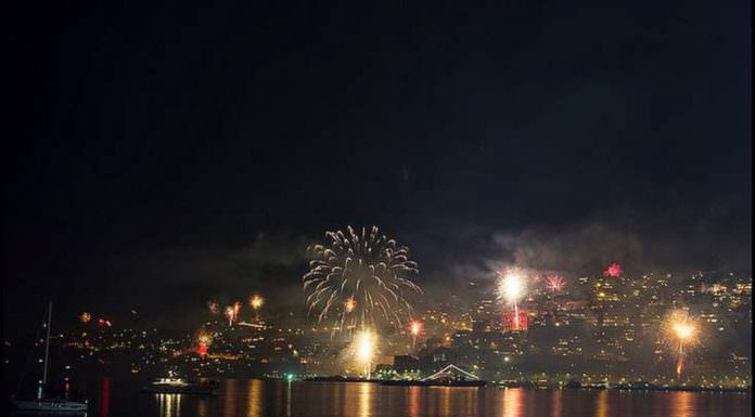 Capodanno a Napoli | ilmondodisuk.com