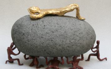 il mito di Atlante | ilmondodisuk.com