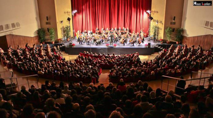 Nuova orchestra Scarlatti | ilmondodisuk.com