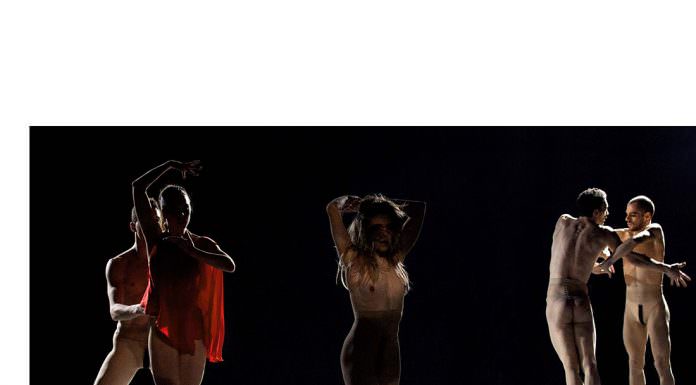 il coreografo elettronico | ilmondodisuk.com