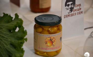 pizzino giallo vesuviano | ilmondodisuk.com